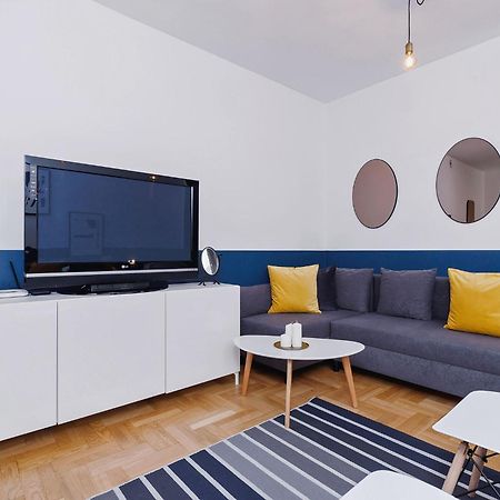 Kazimierz- Warszauera 3 Street Apartment Krakow Ngoại thất bức ảnh
