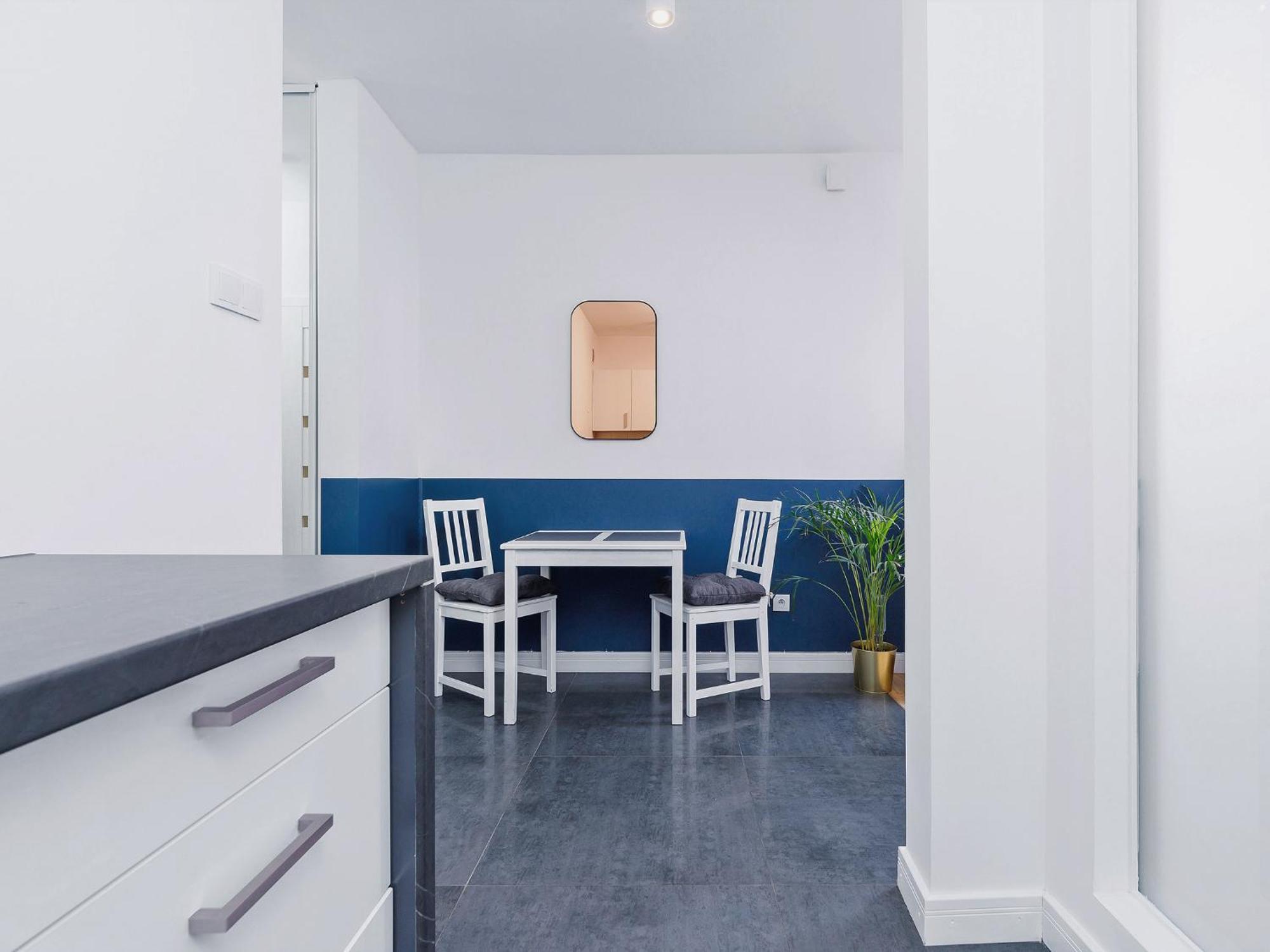 Kazimierz- Warszauera 3 Street Apartment Krakow Ngoại thất bức ảnh