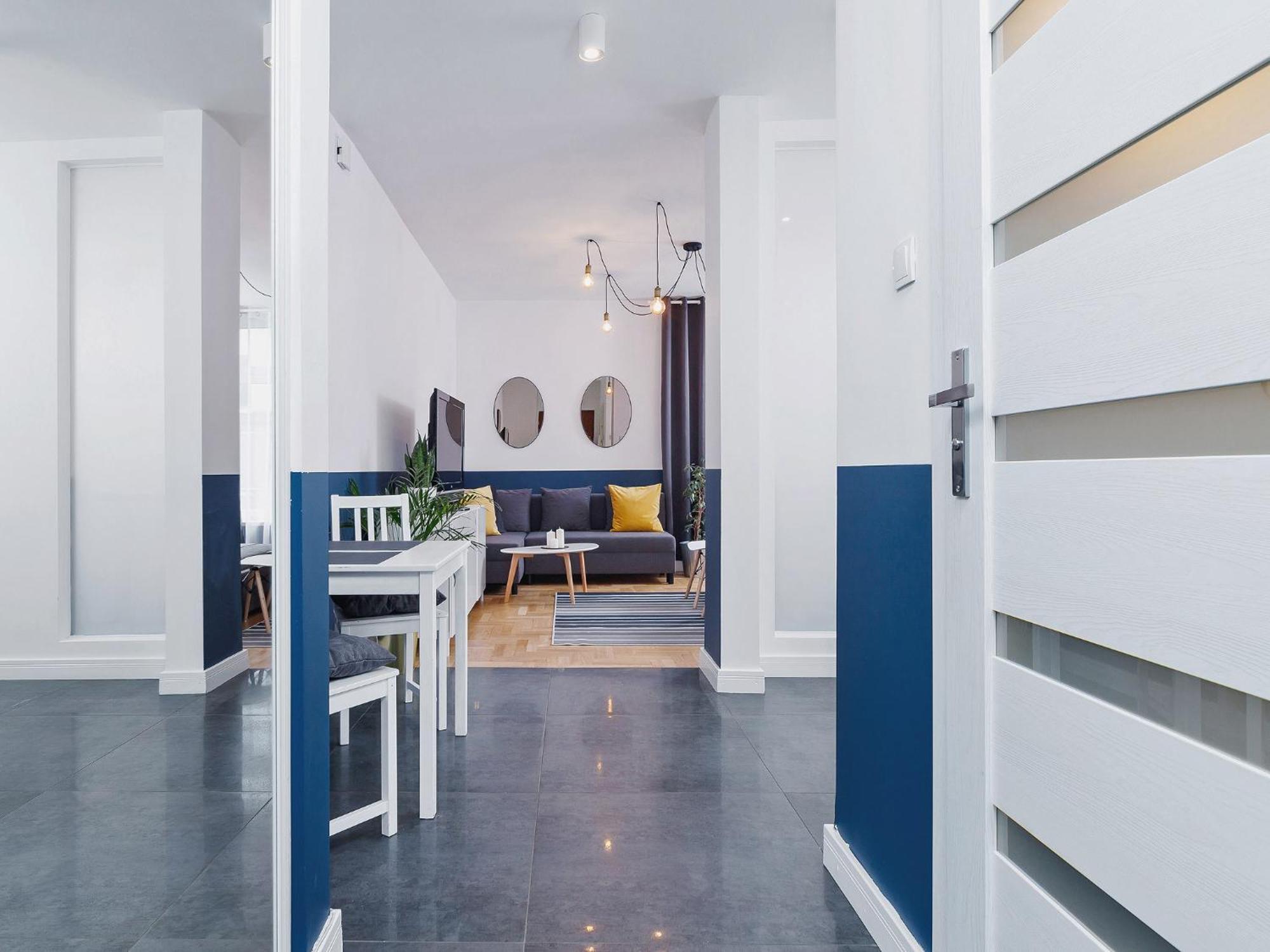 Kazimierz- Warszauera 3 Street Apartment Krakow Ngoại thất bức ảnh