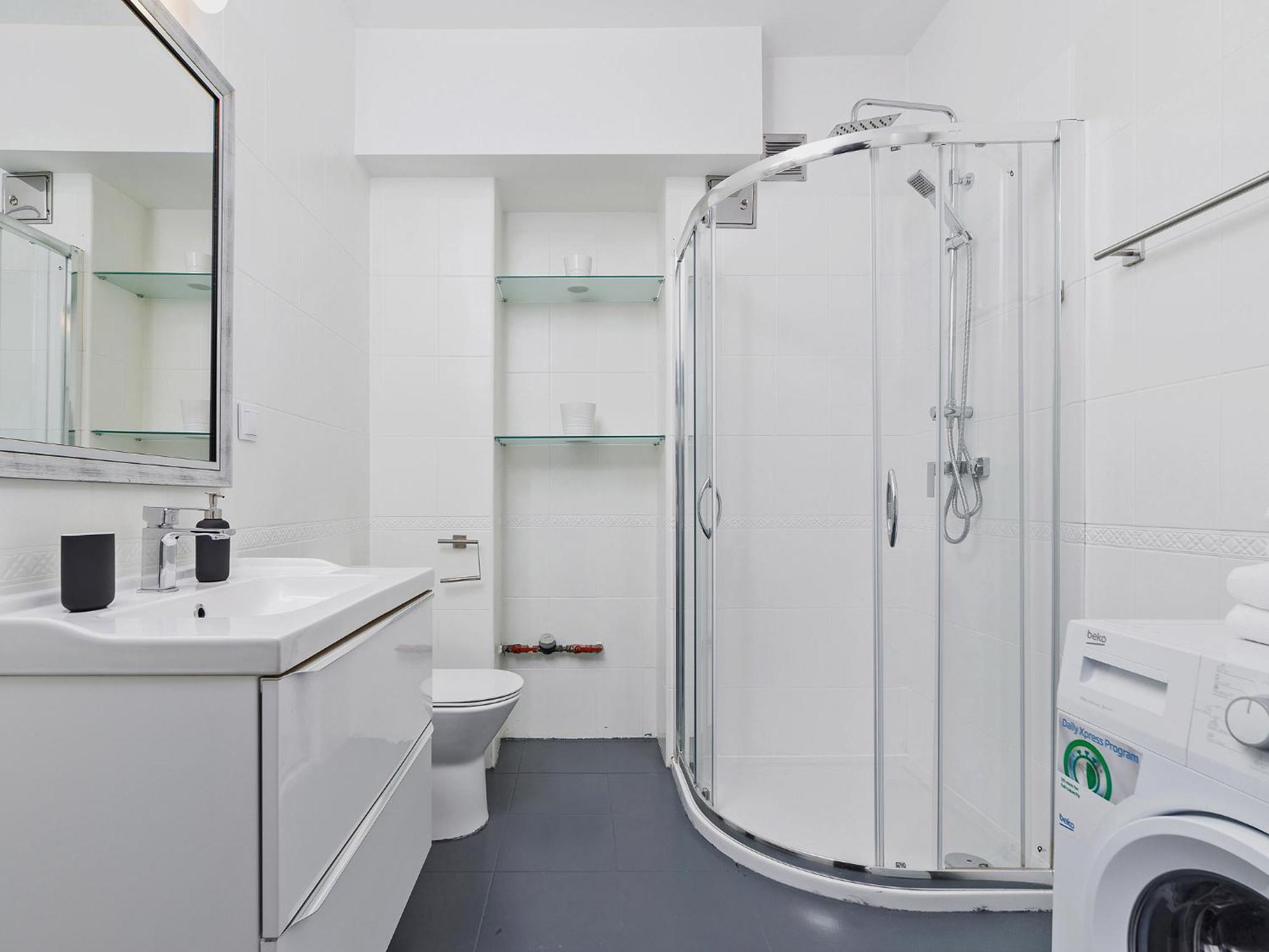 Kazimierz- Warszauera 3 Street Apartment Krakow Ngoại thất bức ảnh