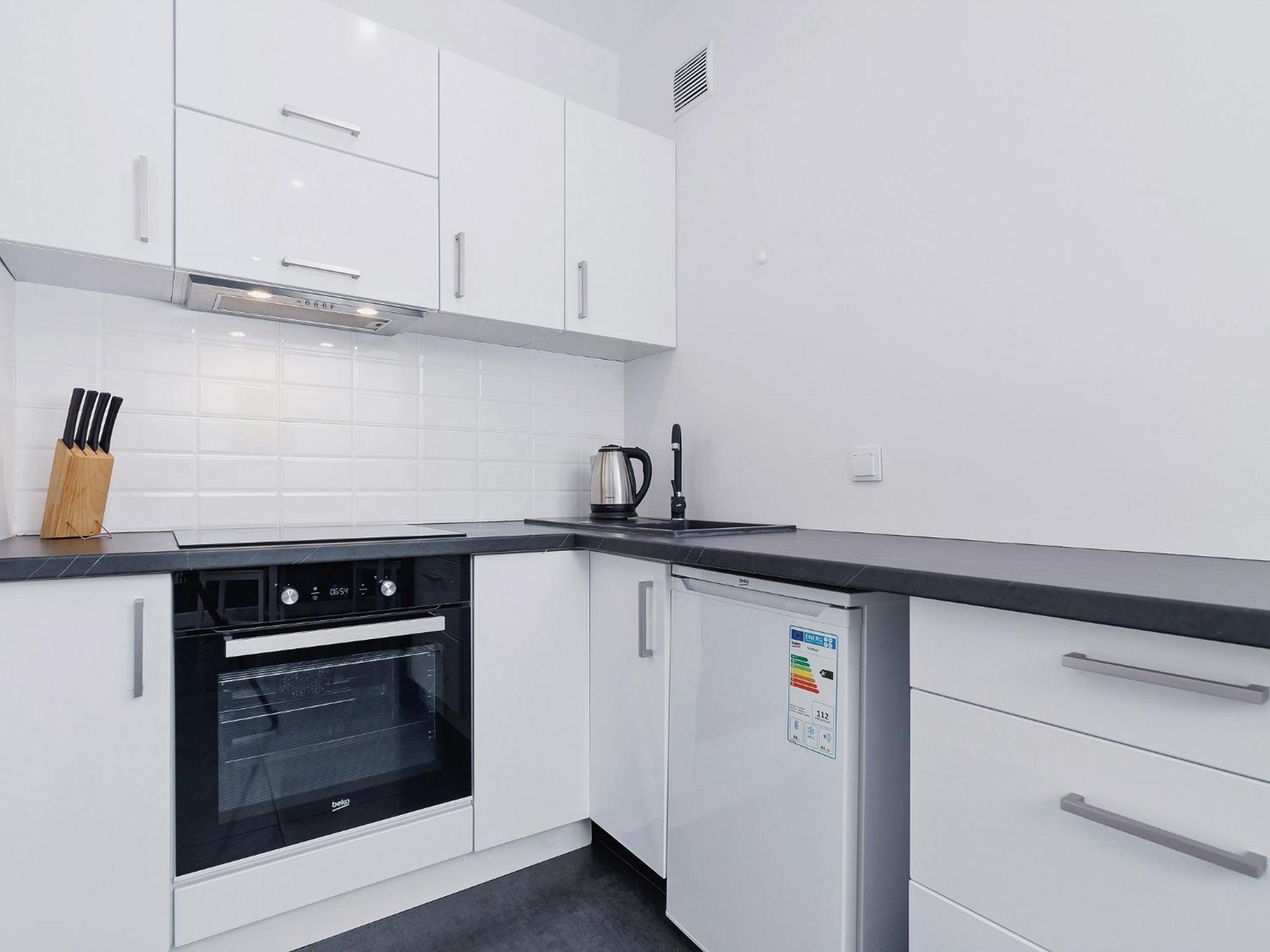 Kazimierz- Warszauera 3 Street Apartment Krakow Ngoại thất bức ảnh