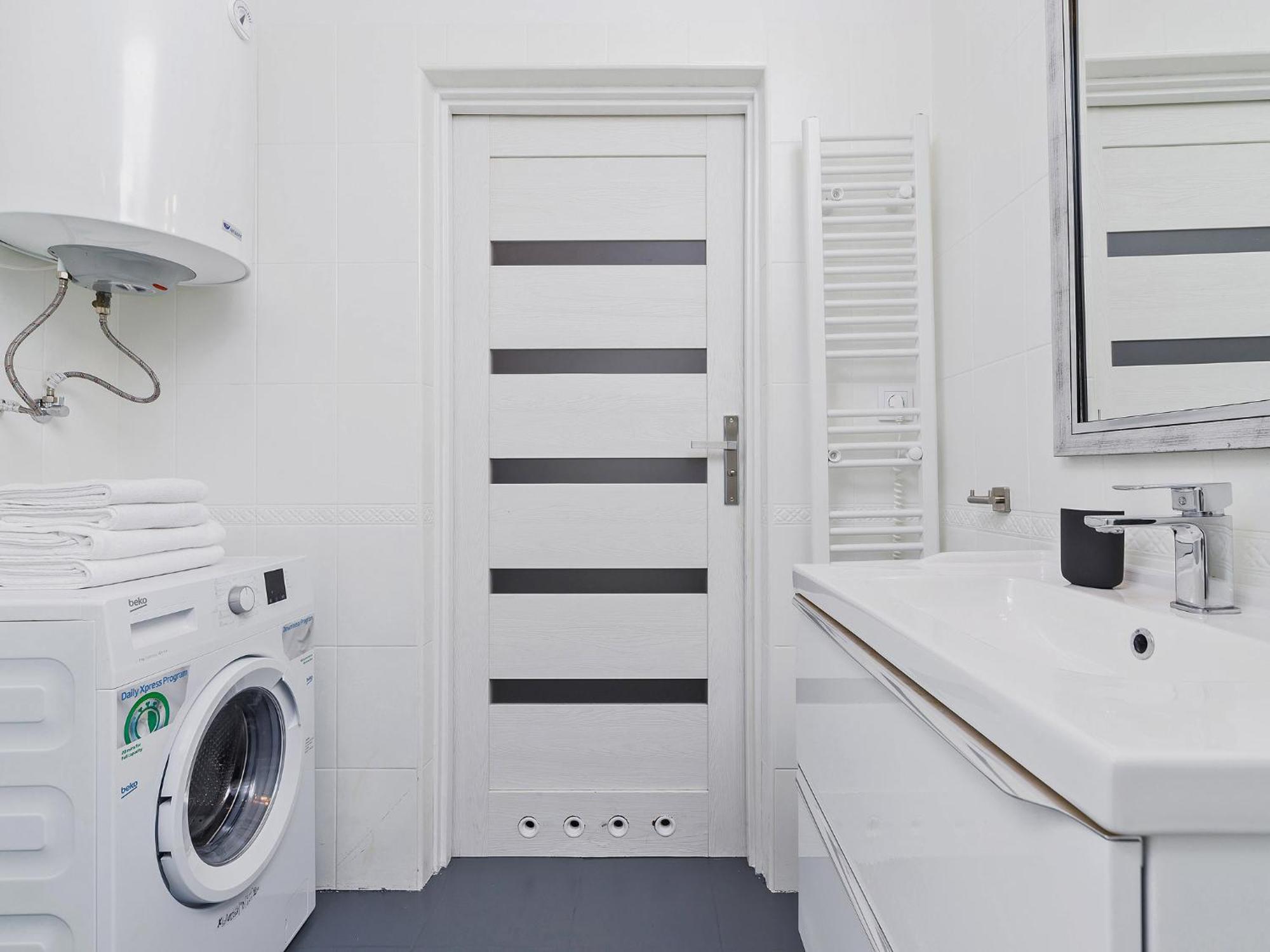 Kazimierz- Warszauera 3 Street Apartment Krakow Ngoại thất bức ảnh