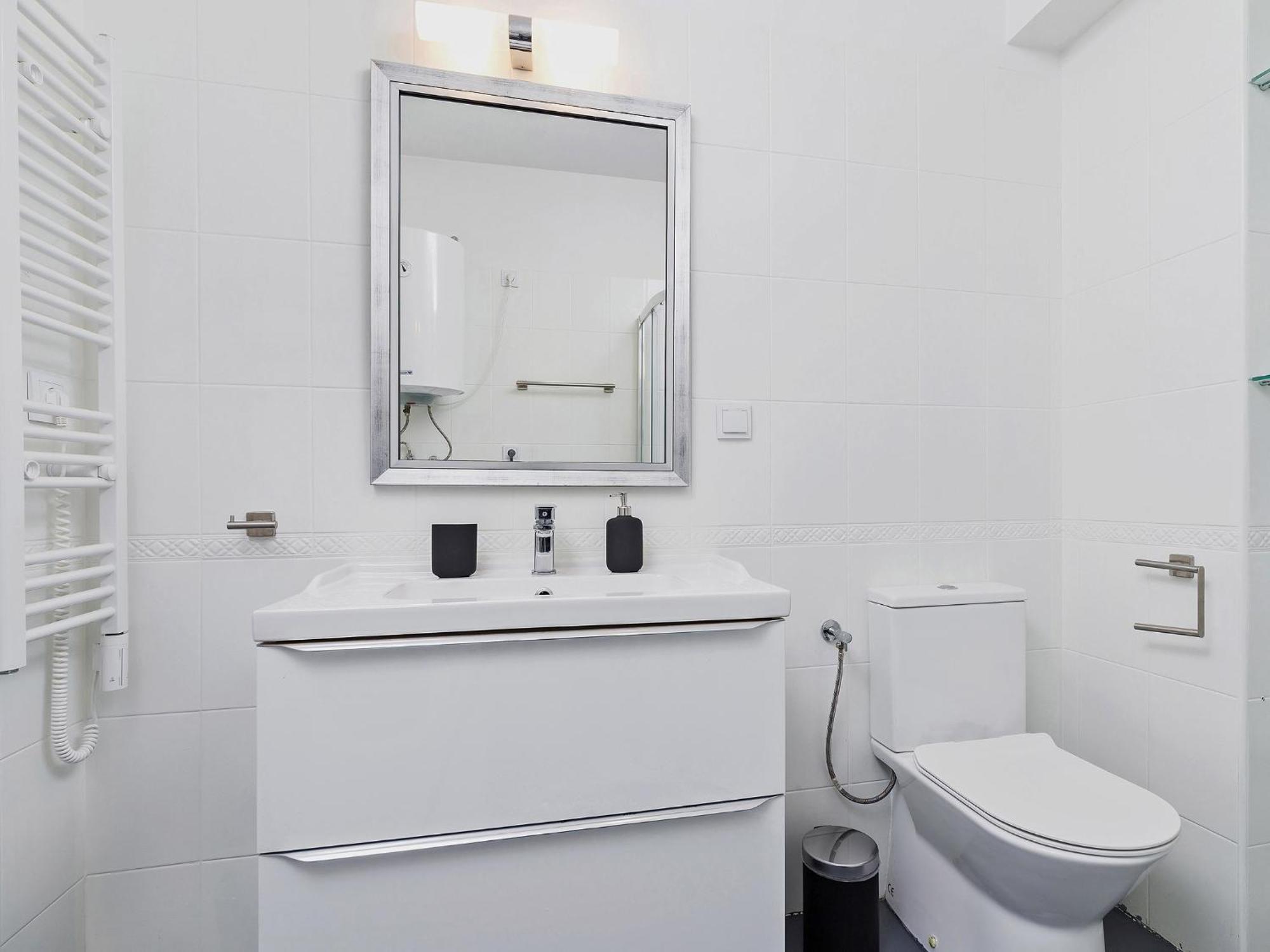 Kazimierz- Warszauera 3 Street Apartment Krakow Ngoại thất bức ảnh
