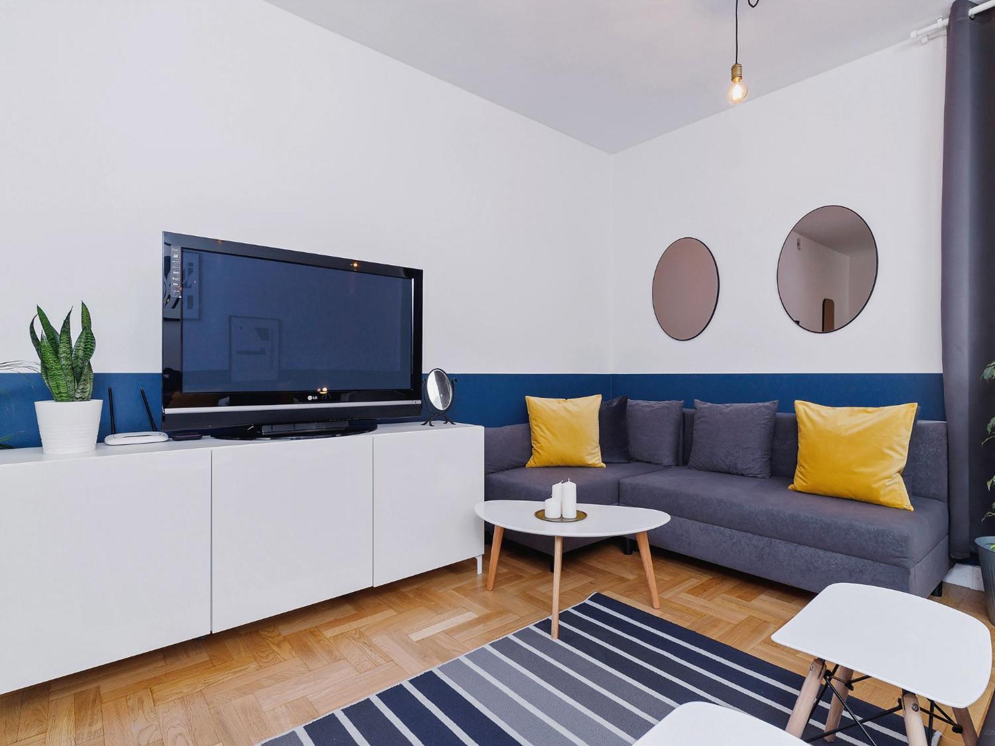 Kazimierz- Warszauera 3 Street Apartment Krakow Ngoại thất bức ảnh