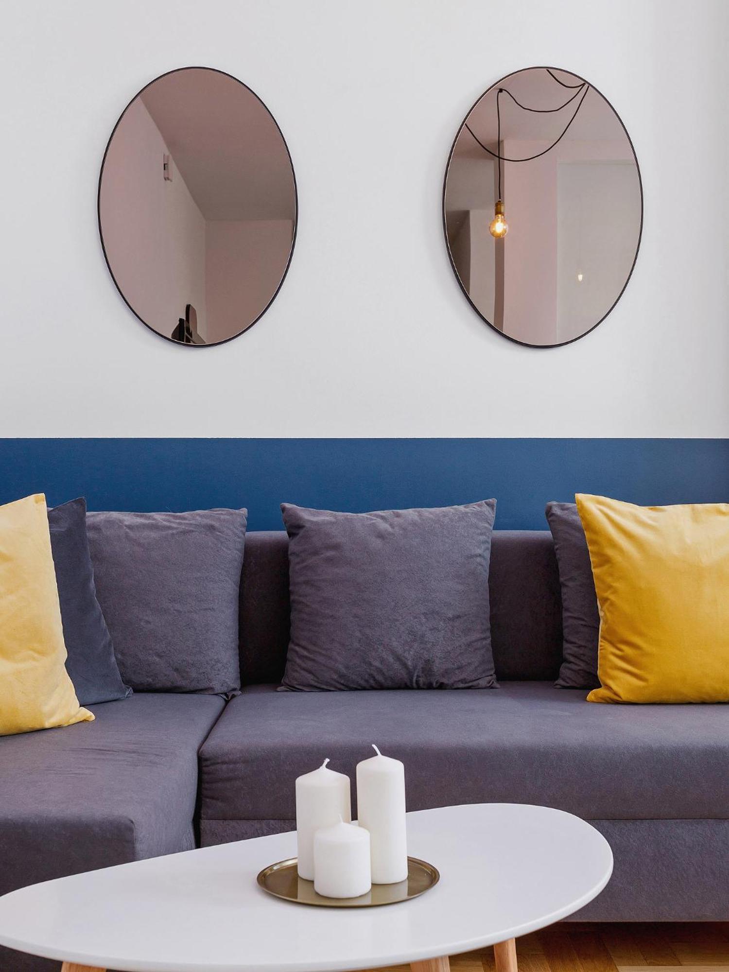 Kazimierz- Warszauera 3 Street Apartment Krakow Ngoại thất bức ảnh