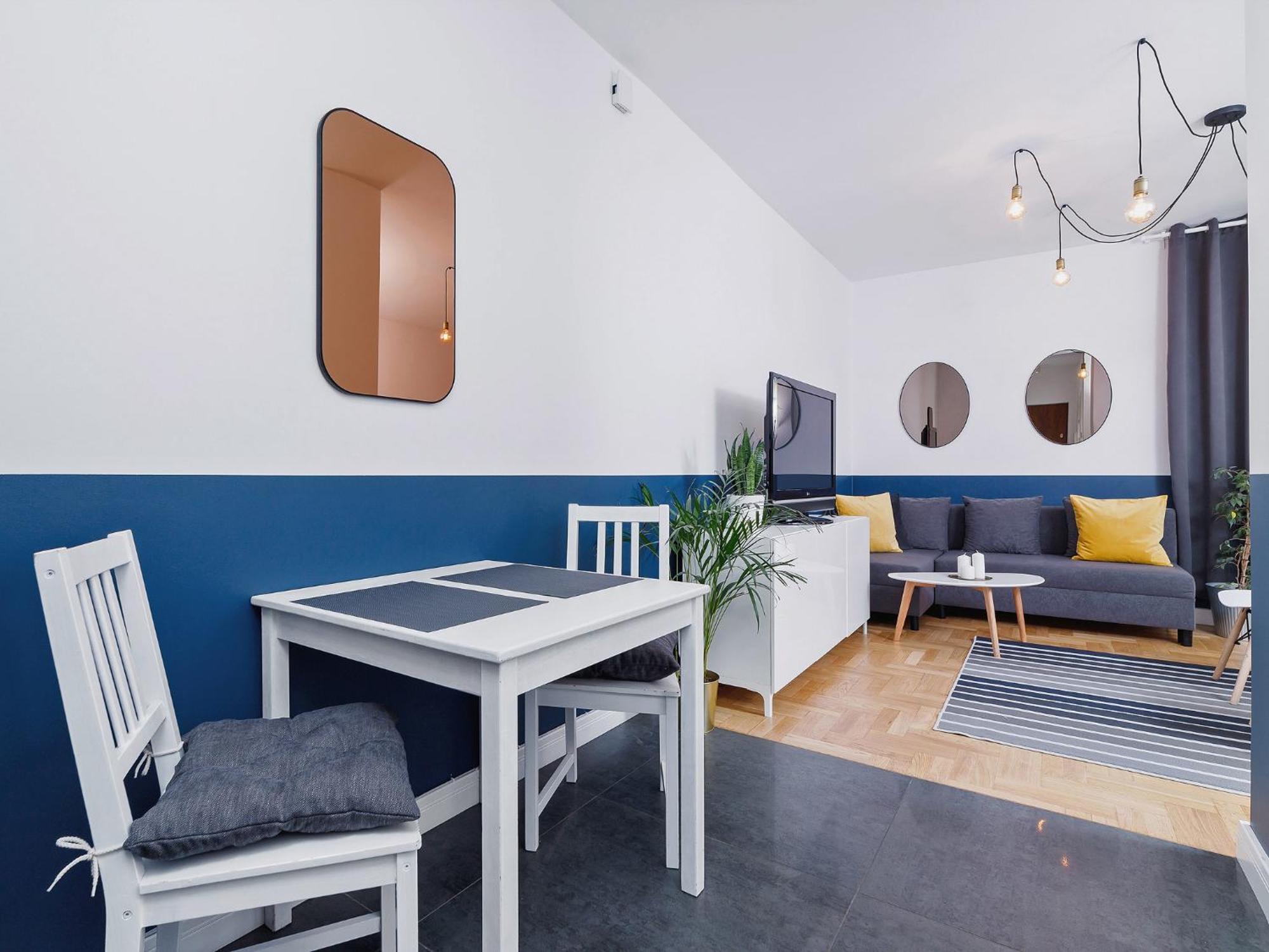Kazimierz- Warszauera 3 Street Apartment Krakow Ngoại thất bức ảnh