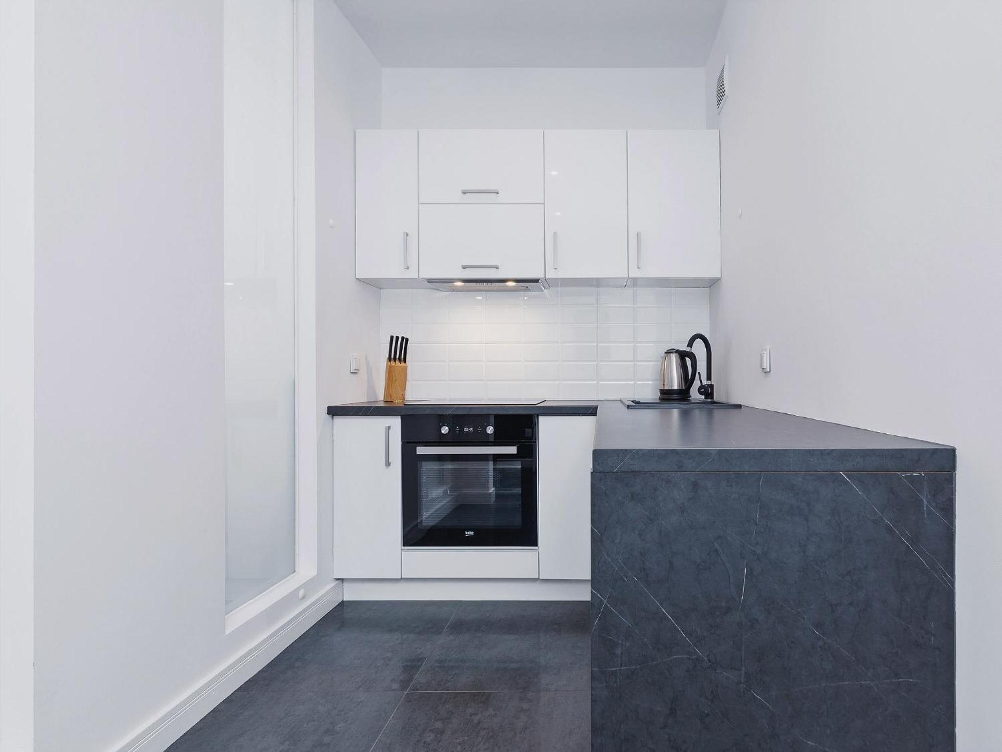 Kazimierz- Warszauera 3 Street Apartment Krakow Ngoại thất bức ảnh