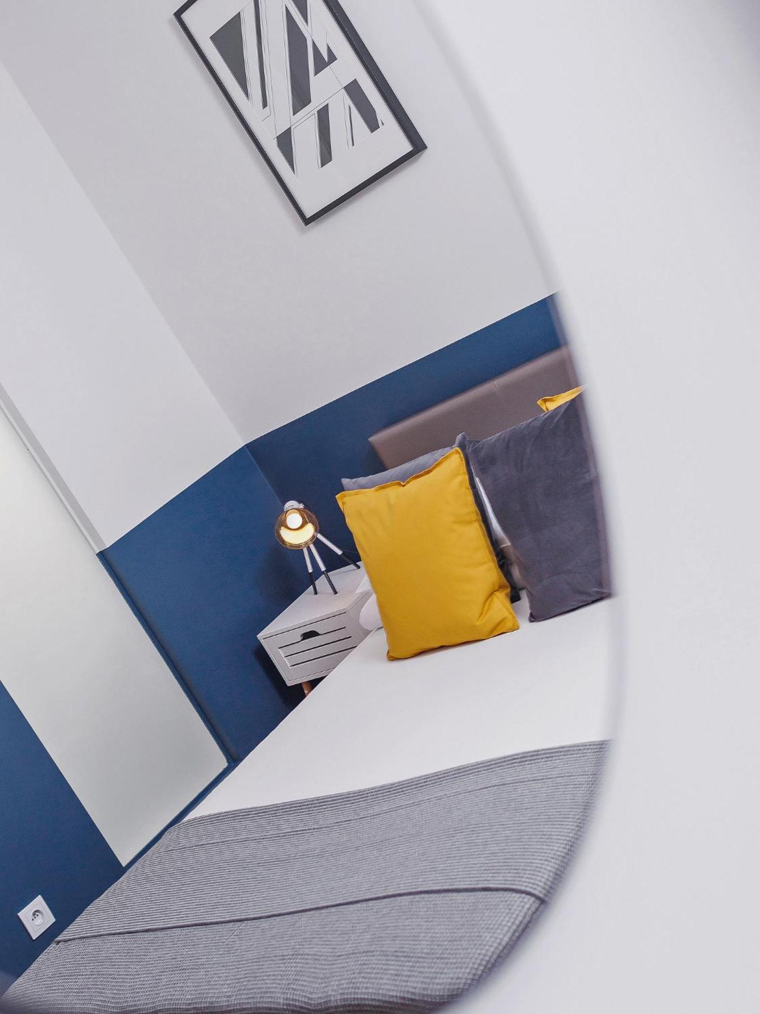Kazimierz- Warszauera 3 Street Apartment Krakow Ngoại thất bức ảnh